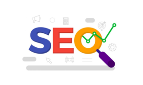 Search Engine Optimisation