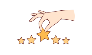 better user experience