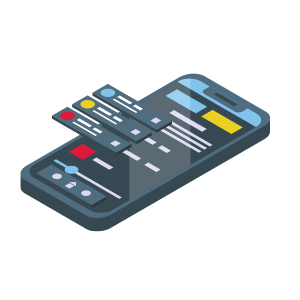 shopping habits of smartphone users