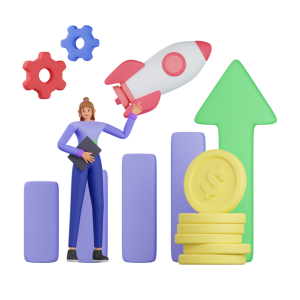 boosts sales & conversion